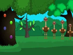 Canny Land Escape — безплатна онлайн игра