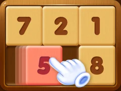 Numpuz Classic — безплатна онлайн игра