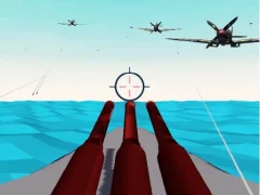 Aircraft Battle 2024 — безплатна онлайн игра