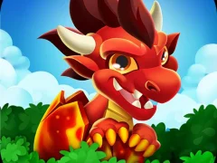 Dragon trials — безплатна онлайн игра