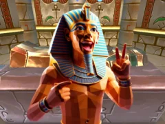 Ancient Egypt — безплатна онлайн игра