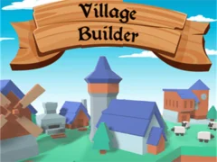 Village Builder — безплатна онлайн игра