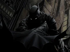 Batman Funny Games — безплатна онлайн игра