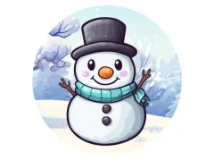 Frosty Escape — безплатна онлайн игра