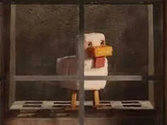 Minecraft lava chicken 2 — безплатна онлайн игра