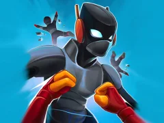 Super Hero Masters — безплатна онлайн игра