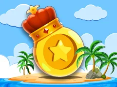 Coin Royale — безплатна онлайн игра