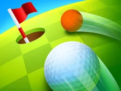Golf Battle — безплатна онлайн игра