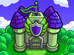 Save The Kingdom — безплатна онлайн игра