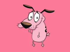 Courage The Cowardly Dog — безплатна онлайн игра