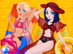 Pool Float Party — безплатна онлайн игра