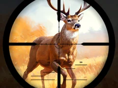 Wild Hunting Clash — безплатна онлайн игра