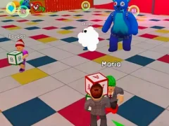 100 Monster Escape Room — безплатна онлайн игра