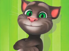 Flappy Talking Tom Mobile — безплатна онлайн игра