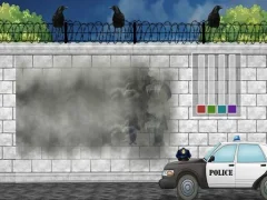 Jail Break Escape — безплатна онлайн игра