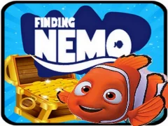 Finding Nemo — безплатна онлайн игра