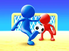 Stickman Soccer — безплатна онлайн игра