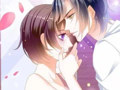 Anime Dress Up Games — безплатна онлайн игра