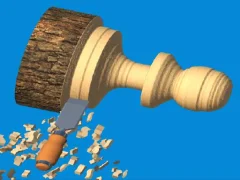 Woodturning? — безплатна онлайн игра