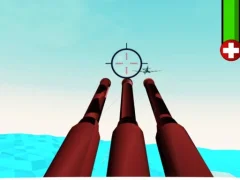 Enemy AirShot — безплатна онлайн игра