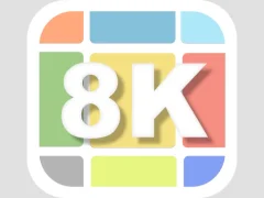 8K — безплатна онлайн игра