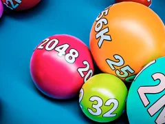 Merge the Balls 2048: Billiards! — безплатна онлайн игра