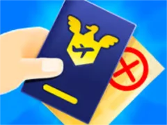 Airport Inspection — безплатна онлайн игра