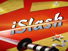 iSlash — безплатна онлайн игра
