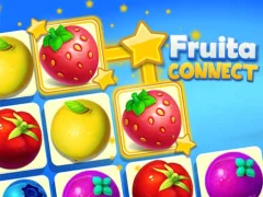 Fruita Connect — безплатна онлайн игра