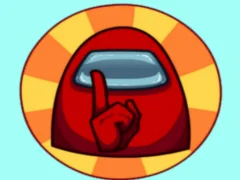 Among Space Escape — безплатна онлайн игра