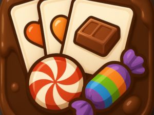 Игра Шоколадов теглене онлайн