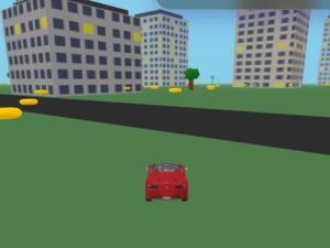 Игра Автоматичен 3D автомобилен симбюлатор онлайн