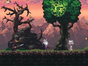 Игра Паднал Шогун онлайн