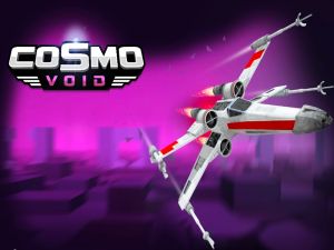 Игра Космическо празнота онлайн