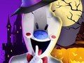 Игра Леден писък 2: Бягство за Хелоуин  онлайн