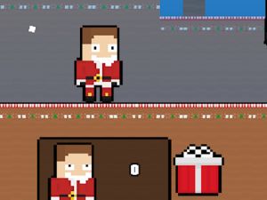 Игра Играч на Santa Giftbox 2  онлайн