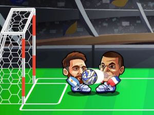 Игра Главен футбол 2024  онлайн