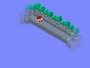 Игра Джъмпери онлайн