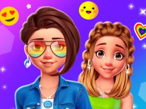Игра Естетично предизвикателство на известните личности онлайн