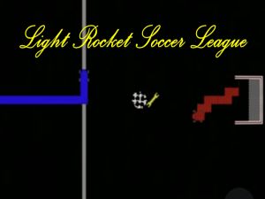 Игра Лека ракетна футболна лига онлайн
