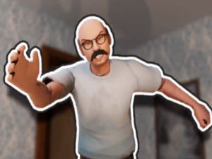 Игра Бягството на ученика: Беглецът онлайн