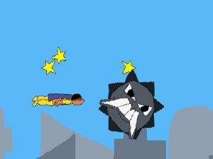 Игра Maestro Maine 64 онлайн