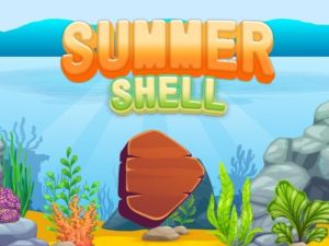Игра Лятна черупка онлайн