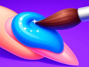 Игра 3D акрилен пирон онлайн