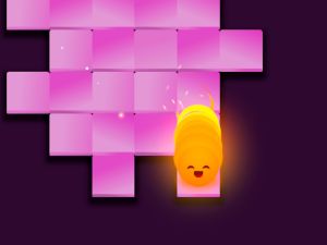 Игра Станете пламък онлайн