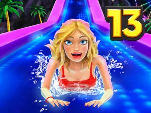 Игра Планинска треска 13 онлайн