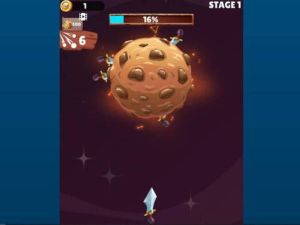 Игра Учител на асоциацията: Изработка на оръжие онлайн