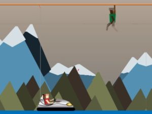 Игра Автомобили: Атака онлайн