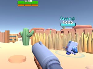 Игра Star Brawls 3D онлайн