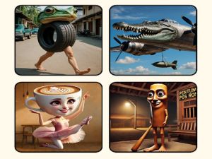 Игра Релаксационен свят: Предизвикателство мини игри онлайн